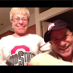 Meet your Posher, Lorraine